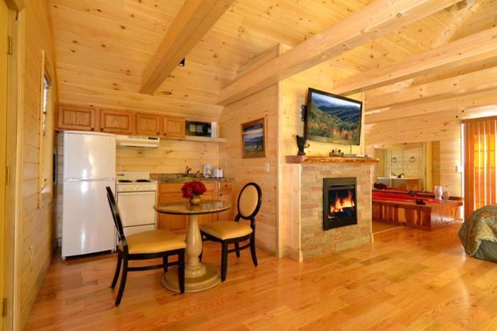 Mountain High Villa Gatlinburg Ngoại thất bức ảnh