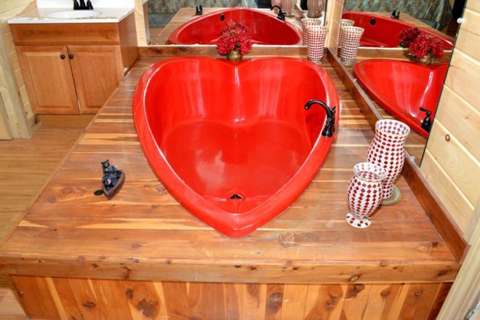 Mountain High Villa Gatlinburg Ngoại thất bức ảnh