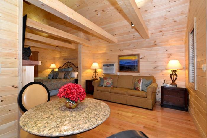 Mountain High Villa Gatlinburg Ngoại thất bức ảnh