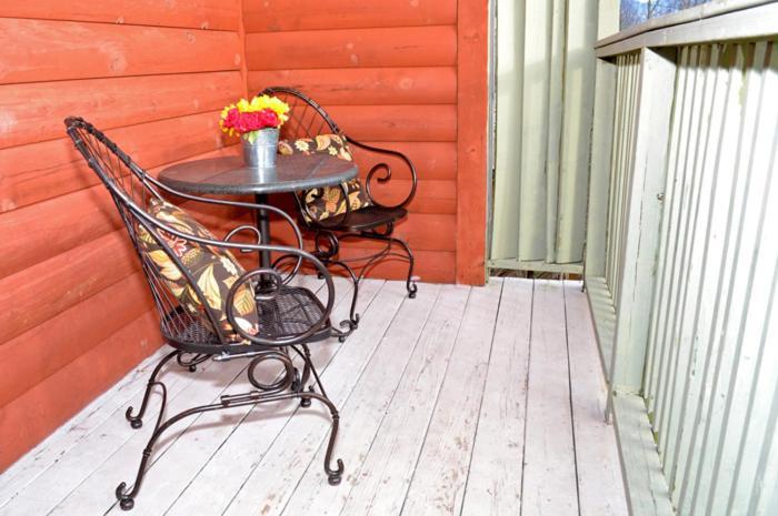 Mountain High Villa Gatlinburg Ngoại thất bức ảnh