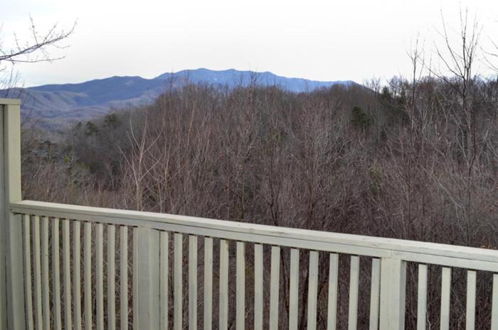 Mountain High Villa Gatlinburg Ngoại thất bức ảnh