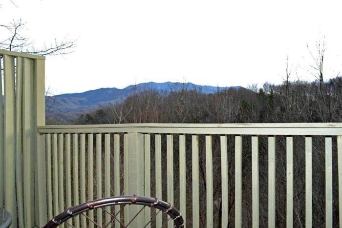 Mountain High Villa Gatlinburg Ngoại thất bức ảnh
