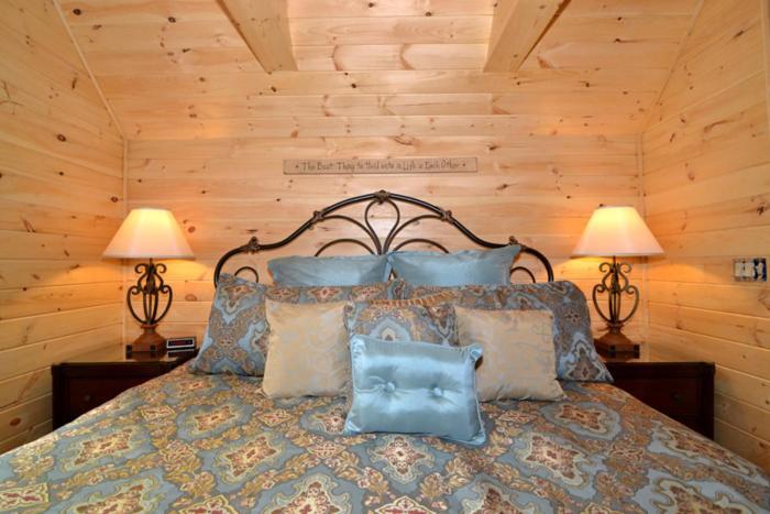 Mountain High Villa Gatlinburg Ngoại thất bức ảnh