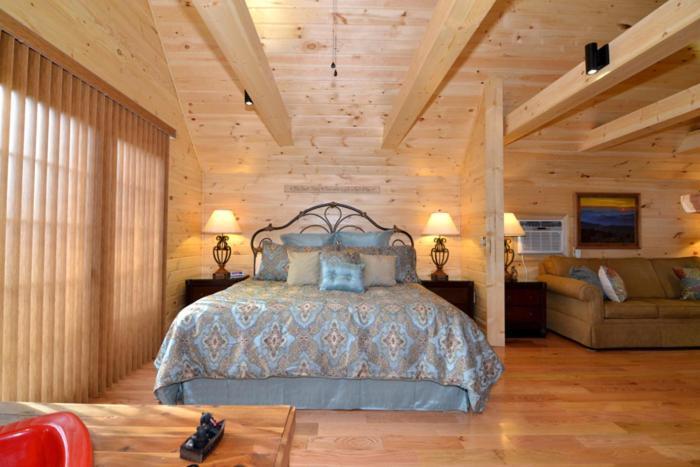 Mountain High Villa Gatlinburg Ngoại thất bức ảnh
