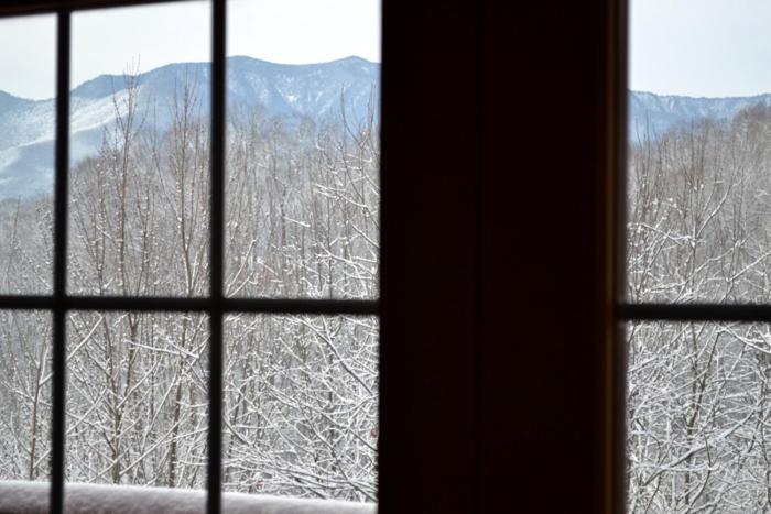 Mountain High Villa Gatlinburg Ngoại thất bức ảnh
