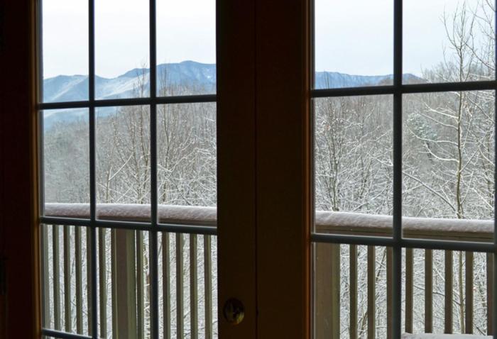 Mountain High Villa Gatlinburg Ngoại thất bức ảnh