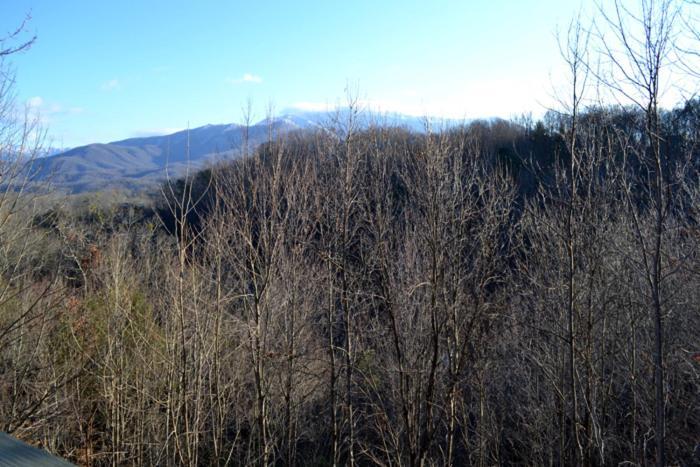 Mountain High Villa Gatlinburg Ngoại thất bức ảnh